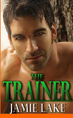 The Trainer by Jamie Lake