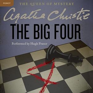 The Big Four by Agatha Christie