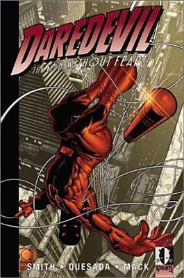 Daredevil, Volume 1 by David W. Mack, Joe Quesada, Kevin Smith