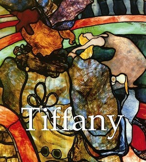 Tiffany by Parkstone Press