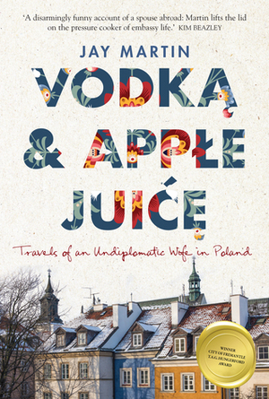 Vodka and Apple Juice by Jay Martin