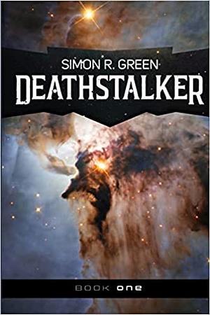 Deathstalker by Simon R. Green