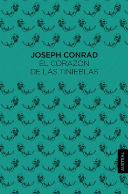 El Corazón de las Tinieblas by Joseph Conrad