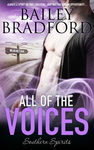 In from the Cold by Bailey Bradford
