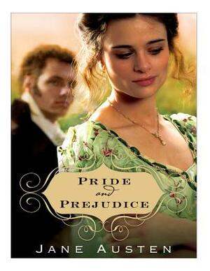 Pride and Prejudice by Jane Austen