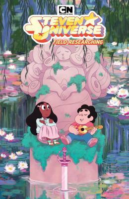 Steven Universe: Field Researching by Grace Kraft