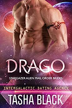 Drago by Tasha Black