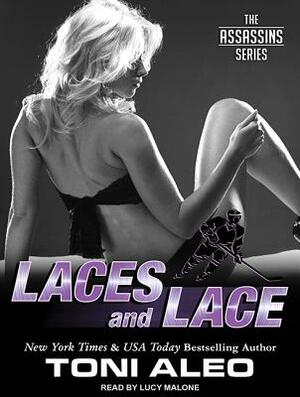 Laces and Lace by Toni Aleo