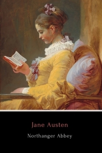 Northanger Abbey by Jane Austen