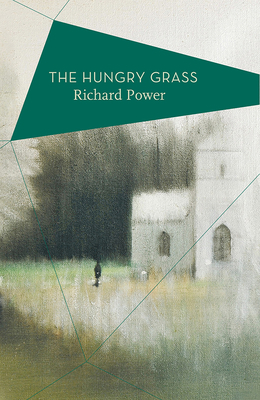 The Hungry Grass by Richard Power