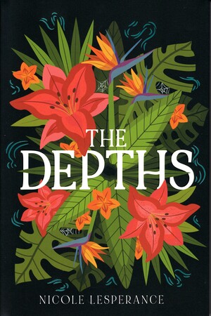 The Depths by Nicole Lesperance