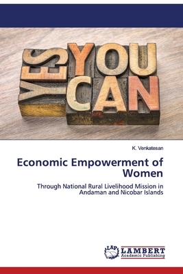 Economic Empowerment of Women by K. Venkatesan