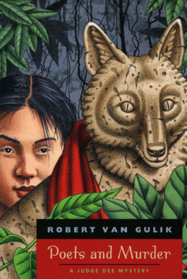 Poets and Murder by Robert van Gulik