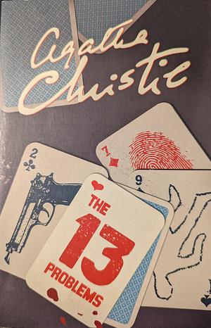 The 13 Problems by Agatha Christie