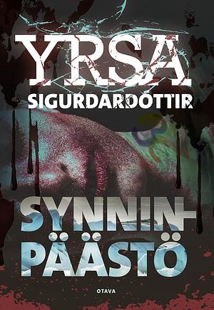 Synninpäästö by Yrsa Sigurðardóttir