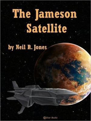 The Jameson Satellite by Neil R. Jones
