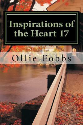 Inspirations of the Heart 17: Power from Within by Ollie B. Fobbs Jr