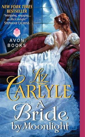 A Bride by Moonlight by Liz Carlyle