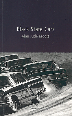Black State Cars by Alan Jude Moore