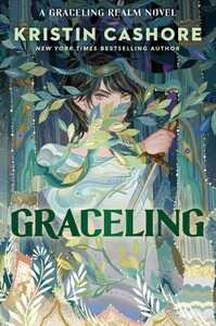 Graceling by Kristin Cashore