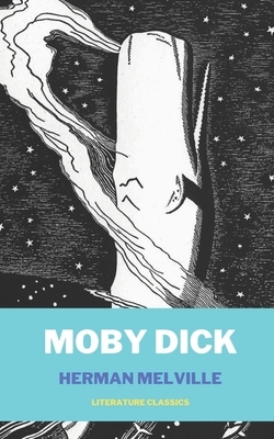 Moby Dick by Herman Melville