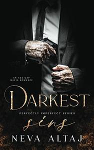 Darkest Sins by Neva Altaj