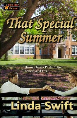 That Special Summer by Linda Swift