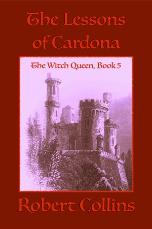 The Lessons of Cardona by Robert L. Collins