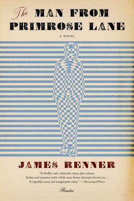 Man from Primrose Lane by James Renner
