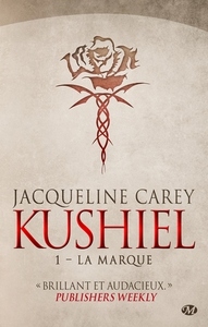La Marque by Jacqueline Carey