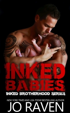 Inked Babies by Jo Raven