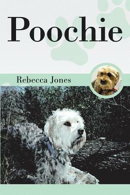 Poochie by Rebecca Jones