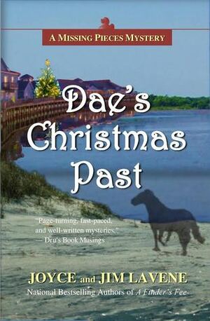 Dae's Christmas Past by Joyce Lavene, Jim Lavene