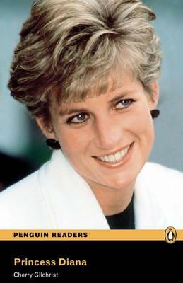 Level 3: Princess Diana by Pearson Education