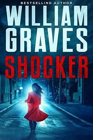 Shocker by William Graves