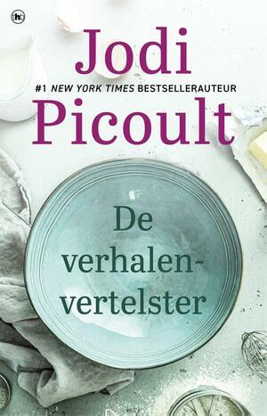 De verhalenvertelster by Jodi Picoult