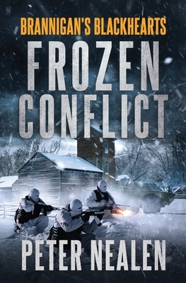 Frozen Conflict by Peter Nealen