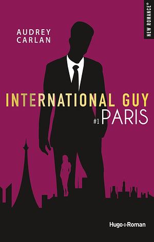 Paris by Audrey Carlan