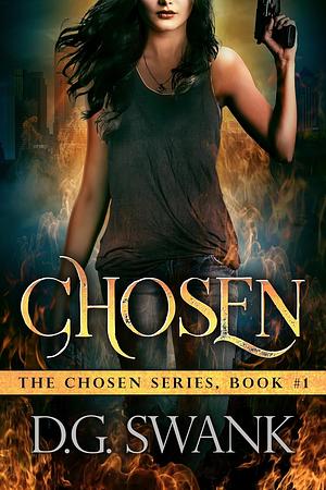 Chosen by Denise Grover Swank