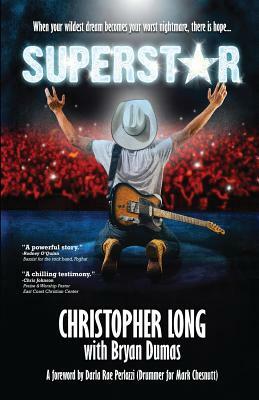 Superstar by Christopher Long