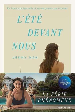 L'été devant nous  by Jenny Han