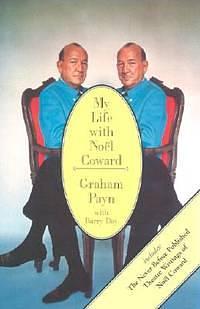 My Life with No l Coward by Graham Payn