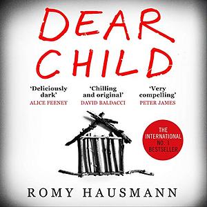 Dear Child by Romy Hausmann