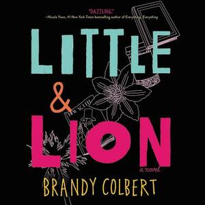 Little & Lion by Brandy Colbert