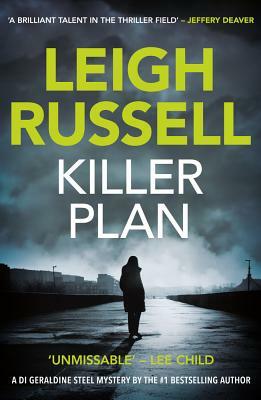 Killer Plan by Leigh Russell