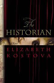 The Historian by Elizabeth Kostova