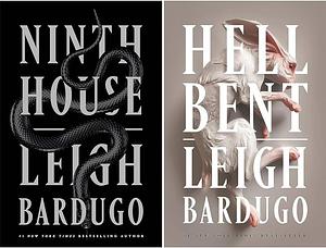 Alex Stern Series 2-Book Set: Ninth House &amp; Hell Bent by Leigh Bardugo by Leigh Bardugo