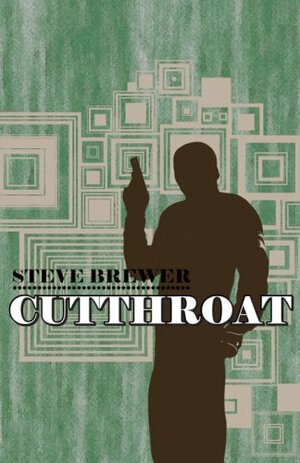 Cutthroat by Steve Brewer