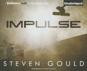 Impulse by Steven Gould