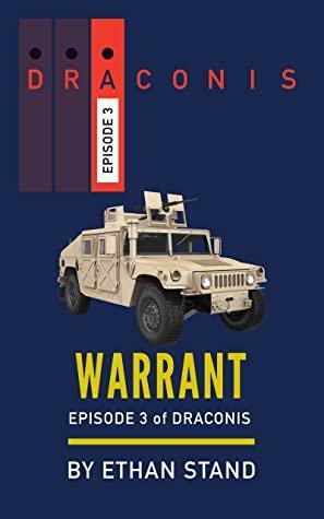 Warrant by Ethan Stand